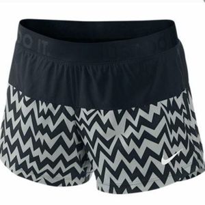 NIKE DRI-FIT Training Shorts